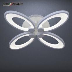 Люстра Sofi Milano Angel LED 4000К