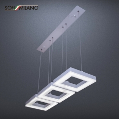 Люстра Sofi Milano Francesco III LED 3000К
