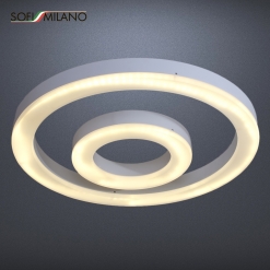 Люстра Sofi Milano Marcelle II LED 4000К