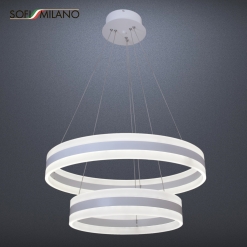 Люстра Sofi Milano Francesco II LED 3000К