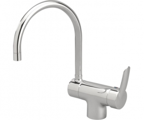 Смеситель для кухни VIDIMA STORM U В7848АА
