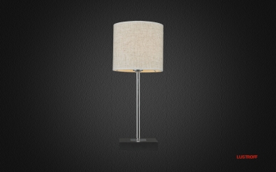 INL-3094T-01 Chrome & Wenge