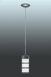 Люстра EGLO 93903 OLVERO