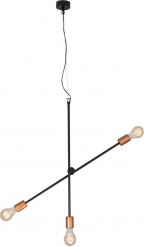 Люстра Nowodvorski Sticks 6268
