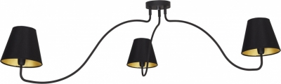Люстра Nowodvorski Swivel 6558