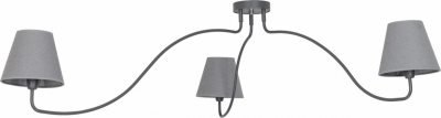 Люстра Nowodvorski Swivel 6552