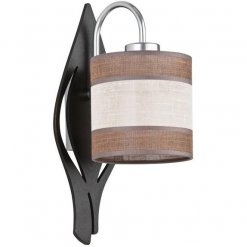 Бра TK Lighting 335 CATTLEYA VENGE