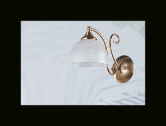 Бра TINKO 17120HB/1W