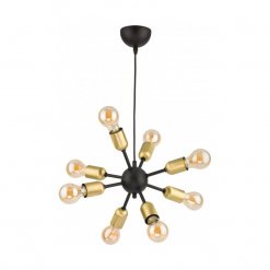 Люстра подвесная TK Lighting Estrella 1468