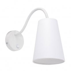 Бра TK Lighting Wire White 2445