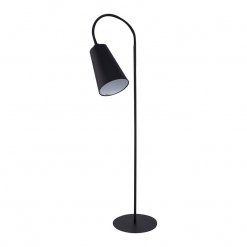Торшер TK Lighting Wire Black 3079
