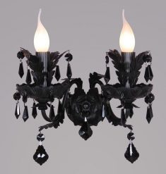 Бра Wunderlicht Classical Style WL63551-2P61