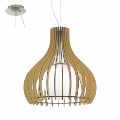 ЛЮСТРА EGLO 96214 TINDORI