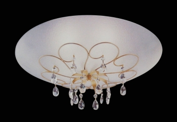 Потолочный светильник Wunderlicht Classical Style WL071041-500C