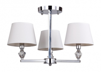 Люстра Wunderlicht Modern Style WT1176-43ECH