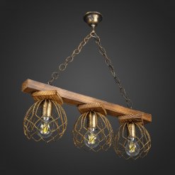 Люстра Elina Lighting 44019