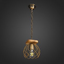 Люстра Elina Lighting 44022