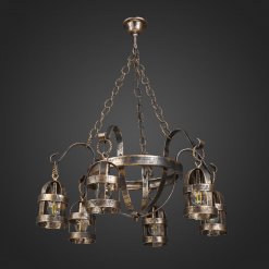 Люстра Elina Lighting 44032