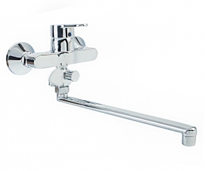 Смеситель для ванны VIDIMA SEVA FRESH B9953AA