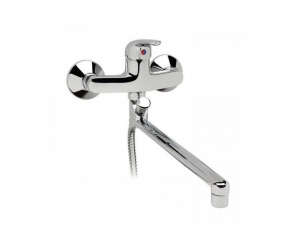 Смеситель для ванны VIDIMA SIRIUS В2994АА