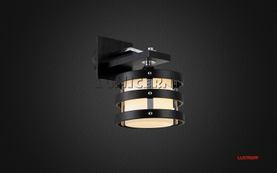LC-602.3.01 Chrome & Wenge