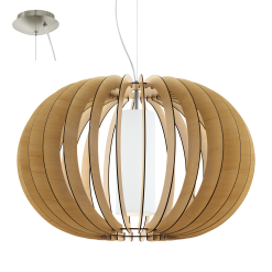 Люстра EGLO 95601 STELLATO 1