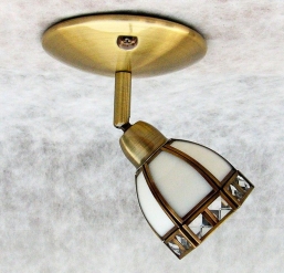 Спот Wunderlicht Iceland YL7942AB-1-S1