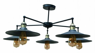 Люстра ST-LIGHT ST-742138