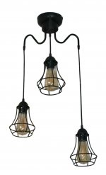Люстра ST-LIGHT ST-737949