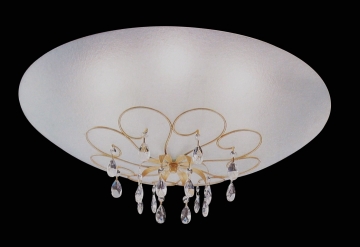 Потолочный светильник Wunderlicht Classical Style WL071041-600C