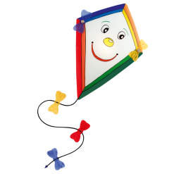 Детский светильник EGLO 87639 JEFF