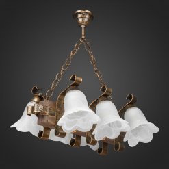 Люстра Elina Lighting 44068