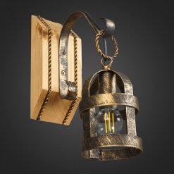 Бра Elina Lighting 44082