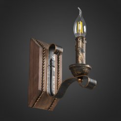 Бра Elina Lighting 44096