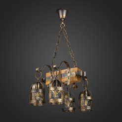 Люстра Elina Lighting 44105
