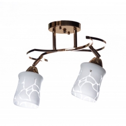 ЛЮСТРА SUN LIGHT 0166/2 N