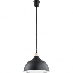 Подвесной светильник TK Lighting Cap 2071