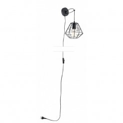 Бра TK Lighting Diamond 2282