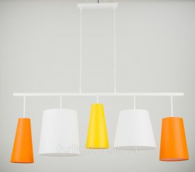 Люстра TK-Lighting PEDRO SMALL 2217