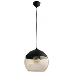 Подвесной светильник TK Lighting Amber 2381