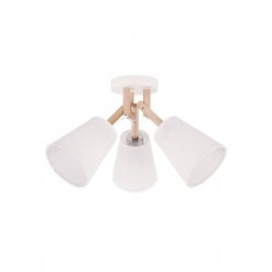 Люстра TK Lighting Vaio 665