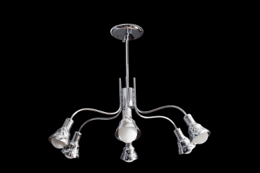 Люстра Wunderlicht Loft WL1181-46