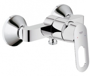 Смеситель для душа однорычажный  GROHE BauLoop 23340000