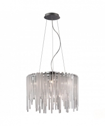 Люстра Wunderlicht Modern Style МА1935С-10