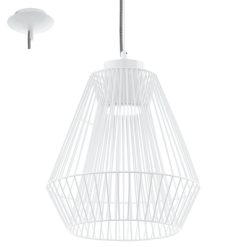 Люстра EGLO 94198 PIASTRE