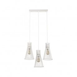 Люстра подвесная TK Lighting Vito 1501