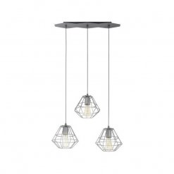 Люстра TK Lighting Diamond 2003