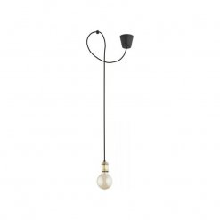 Люстра подвесная TK Lighting Qualle 8637