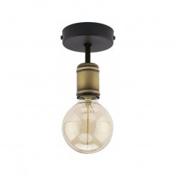 Люстра TK Lighting Retro 1901