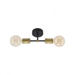 Люстра TK Lighting Retro 1902